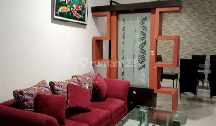 Dijual Rumah SHM 180 m² di Elysium Garden, Lippo Cikarang 2