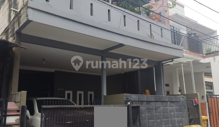 Jual Rumah SHM di Puri Gading Vila Besakih Bekasi Kota. Jual Rumah SHM di Puri Gading Vila Besakih Bekasi Kota.