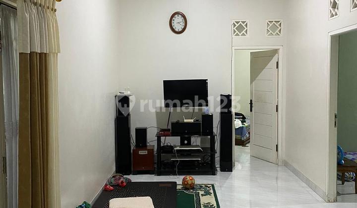 For Sale Serene House on Gn Sari Street, Pamijahan, Bogor 2