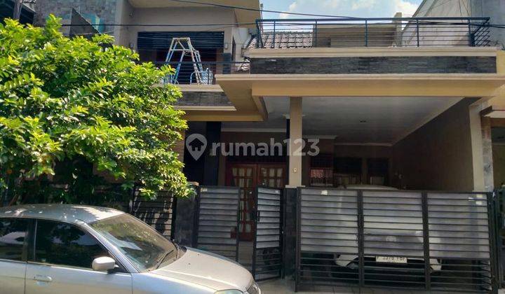 Dijual Rumah shm MURAH Bisa Nego di Limus Pratama Regency  1