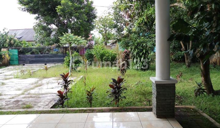 Dijual Rumah Tanah Luas SHM di Jl. Al-Mukhlisin Sawangan Depok Dijual Rumah Tanah Luas SHM di Jl. Al-Mukhlisin Sawangan Depok
