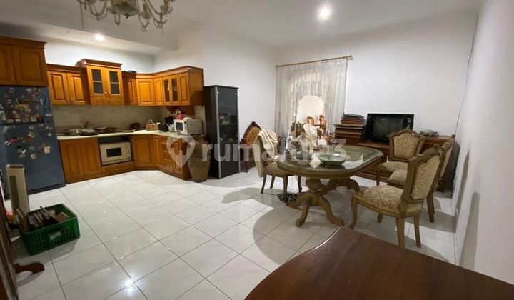 Dijual Rumah Mewah Lokasi  Cluster Seroja di Taman Yasmin Bogor 2