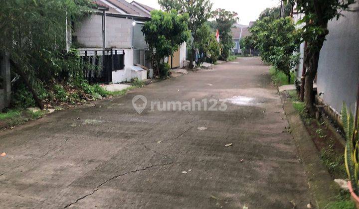 Dijual Rumah Siap Huni di Harvest City Cibubur 2