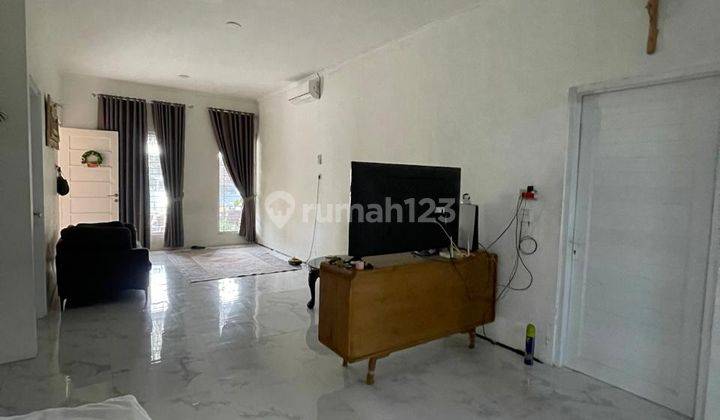 foto lainnya dijual rumah shm cilebut stasion