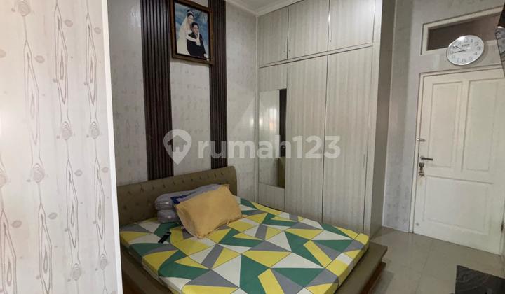 For Sale 2-Story House in Cluster Lotus Tengah, Grand Galaxy Bekasi 2