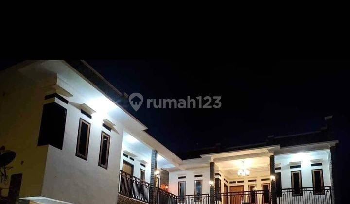 Dijual Rumah Losmen Villa di Kawasan Industri Cidahu Subang 2