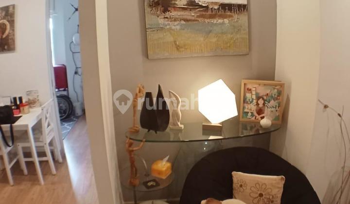 Dijual Apartemen 2 BR Surat SHM di  Sentul Tower B  2