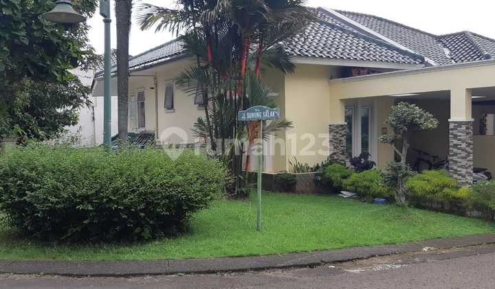 For Sale House In Exclusive Area Green Golf Hill Sentul City For Sale House In Exclusive Area Green Golf Hill Sentul City