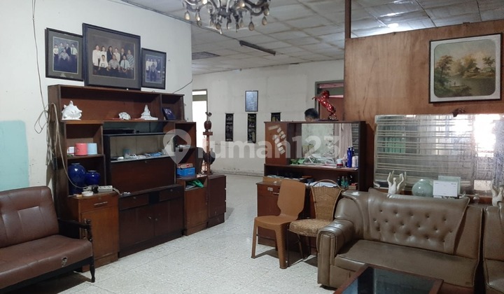 Dijual Rumah Untuk RUKO dan Showroom Mobil di Kota Bogor 2