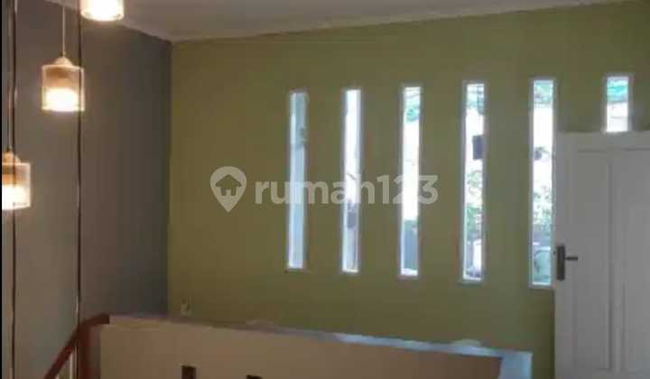 For Sale: Freehold House in Puri Gading Vila Besakih, Bekasi City. 2