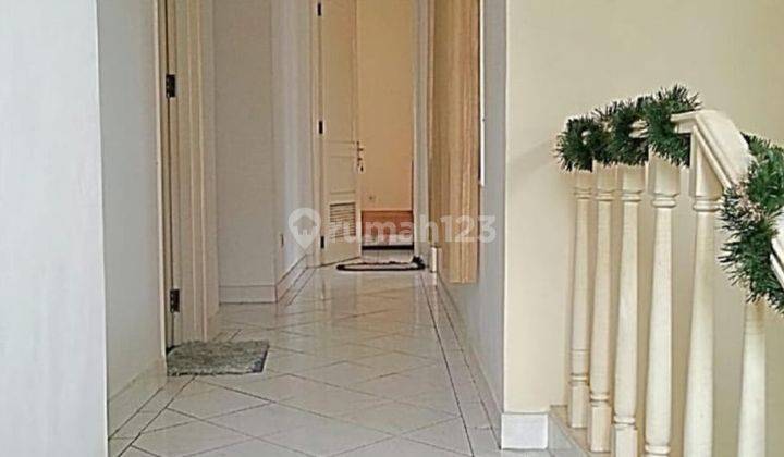 foto lainnya dijual  villa 6 kt 2235