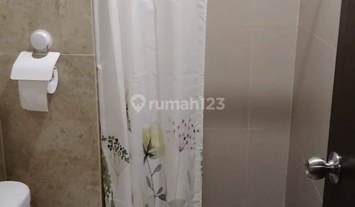 Dijual Apartemen 2 BR Lantai 31 di Transpark Cibubur Tower A 2