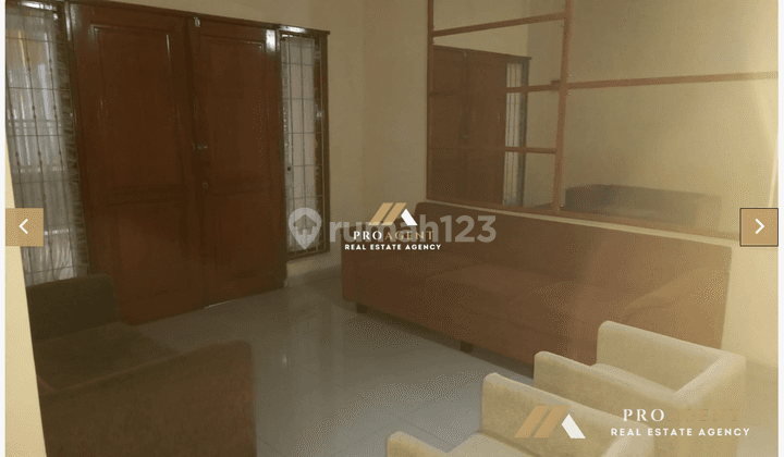 Dijual Rumah Siap Huni di Komplek Lipi, Pondok Rajeg Cibinong 2