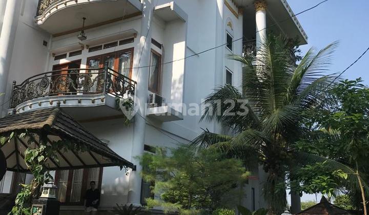 Dijual Rumah Lux di Taman Sumpruk Lippo Cikarang 2
