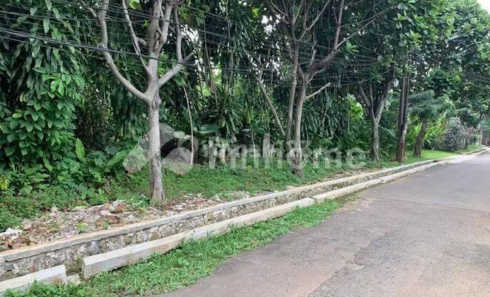 Dijual Tanah Residensial Lokasi Premium di Jalan Gunung Gede  1