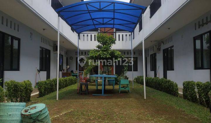 Dijual Rumah 18 Kt SHM 725m² di Jakasampurna Bekasi Barat 1