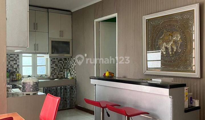 Dijual Rumah di Perum Grand Depok City Kota Depok 2