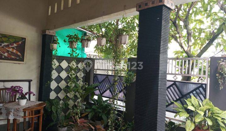 Dijual Rumah 2 Lantai Rapi SHM di Villa Ratu Endah Sindangbarang 2