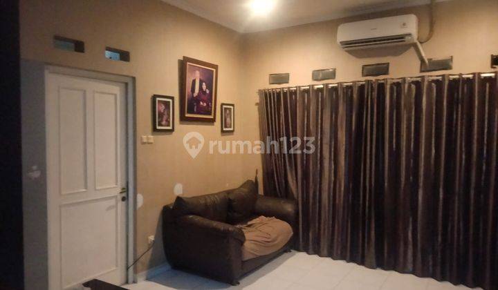 Dijual Rumah 4 Kt 238 m² SHM di Jalan Soka Raya Kota Bogor 2