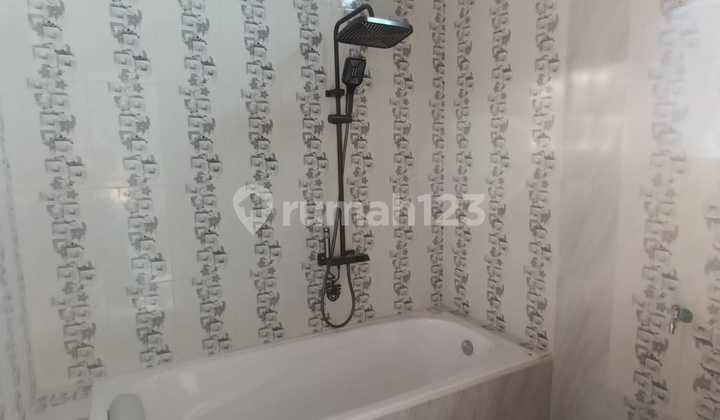 Dijual Rumah Full Renovasi 4 KT siap huni di Citra Indah Jonggol 2