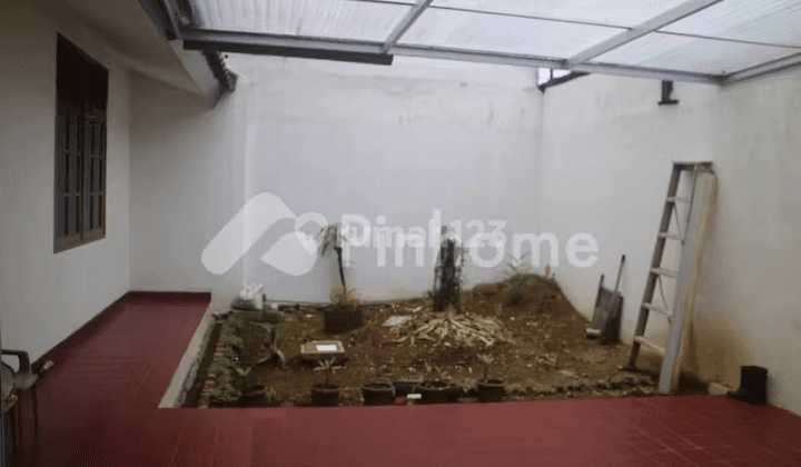 foto lainnya dijual rumah jl. pertiwi ii