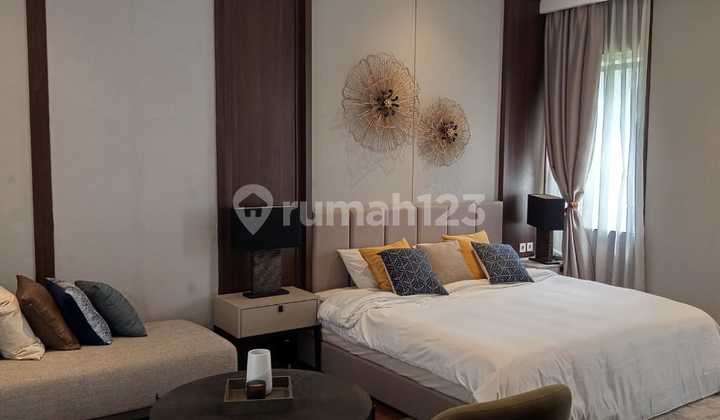 Dijual Rumah di Vimala Hills Ciawi Bogor 2