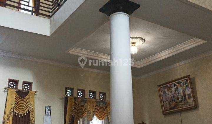 Dijual Rumah 2 Lantai SHM di Jl.r.e Martadinata Cikarang Utara 2