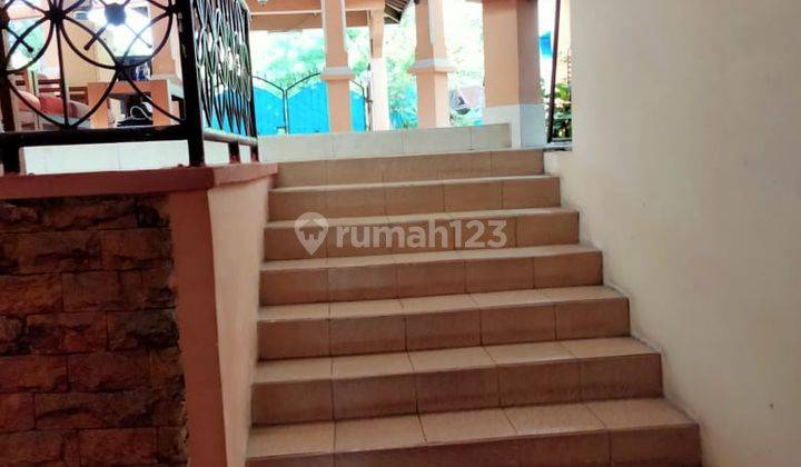 foto lainnya dijual rumah 5 kt 270