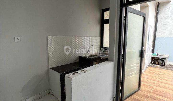 Dijual Rumah Kost SHM di Jl Kemang Buntu Pondok Gede Kota Bekasi 2