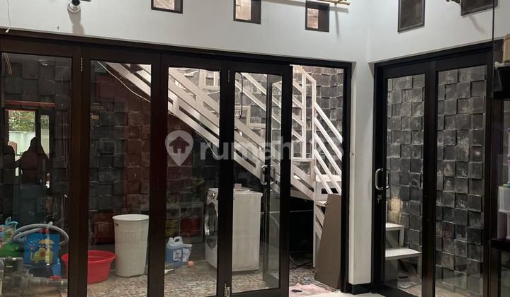foto lainnya dijual rumah 4 kt shm