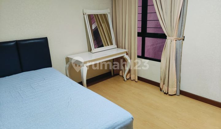For Sale Fast Furnished Apartment in Red Top Apartment Central Jakarta 2