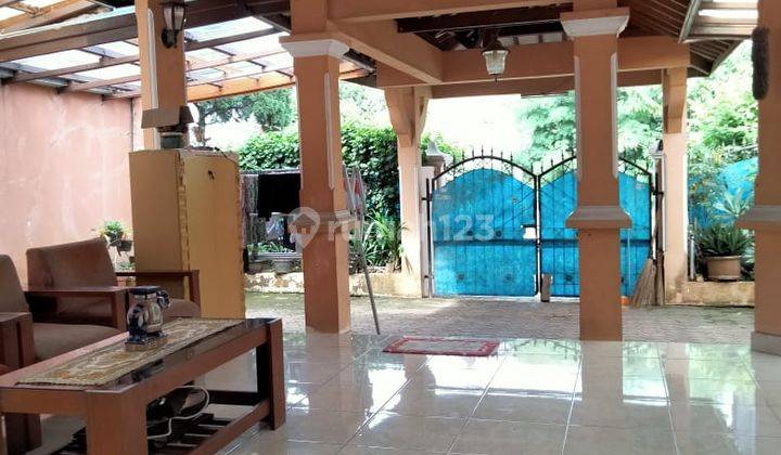 foto lainnya dijual rumah 5 kt 270