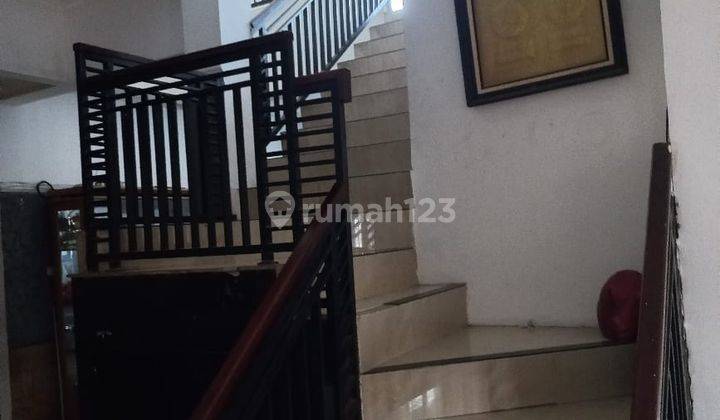 foto lainnya dijual rumah 5 kt di