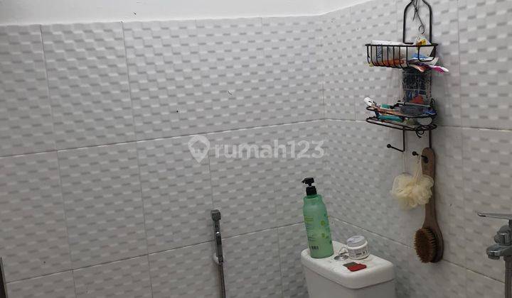 Dijual Murah Rumah 2 Lantai di Kavling Cendana Tanah Sareal Bogor 2