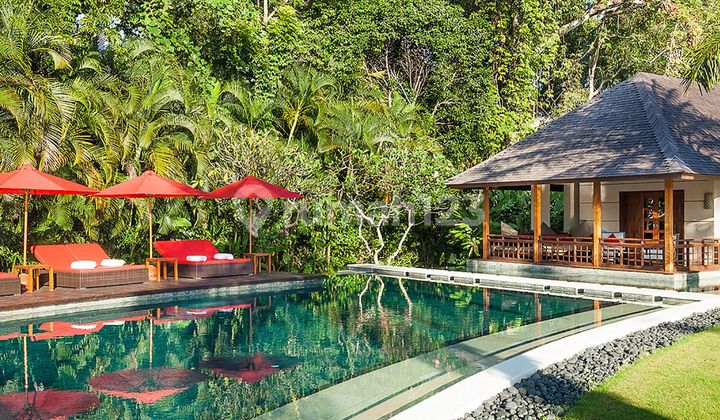 Luxury Villa for Sale in Canggu, Kuta Beach, Bali