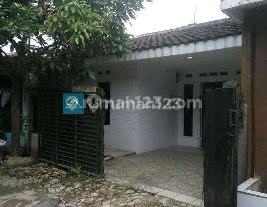 Dijual Murah Rumah di Perum Alam Tirta Lestari, Ciomas, Bogor 2