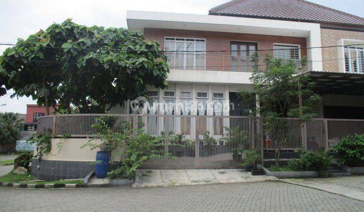 Rumah 2 Lantai di Pajajaran Regency, Bogor. 2