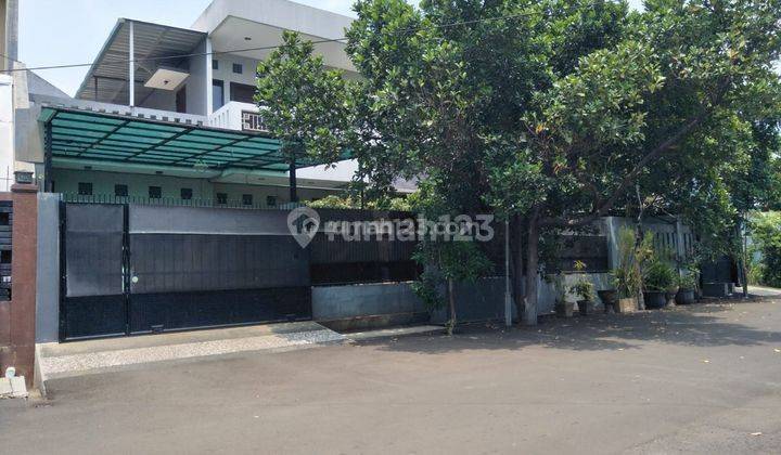 Rumah Dijual Siap Huni di Jl. Aster Indah, Bekasi 1