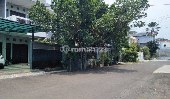 Rumah Dijual Siap Huni di Jl. Aster Indah, Bekasi 2