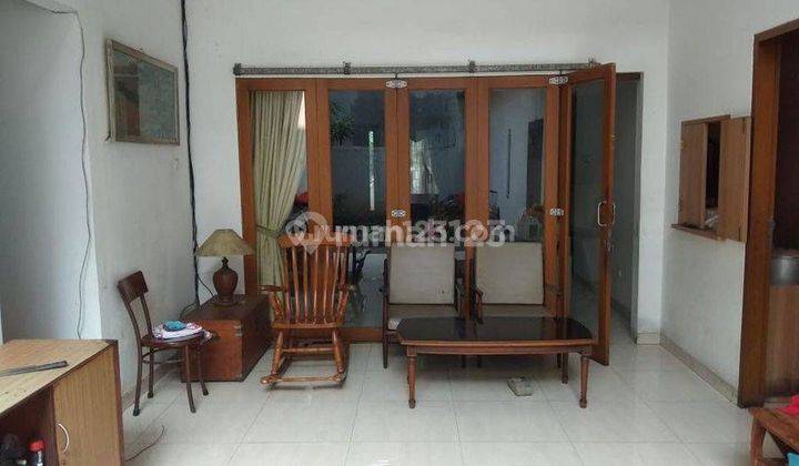 Rumah SHM Siap Huni di Jl. Tanjung Duren Utara, Jakarta 2