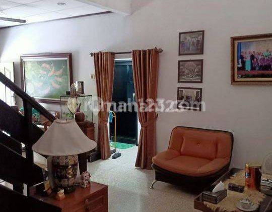 Rumah Dijual di Pondok Rumput, Tanah Sareal Kota Bogor 1