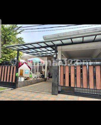 Dijual Rumah Siap Huni di Taman Yasmin, Bogor Barat 2