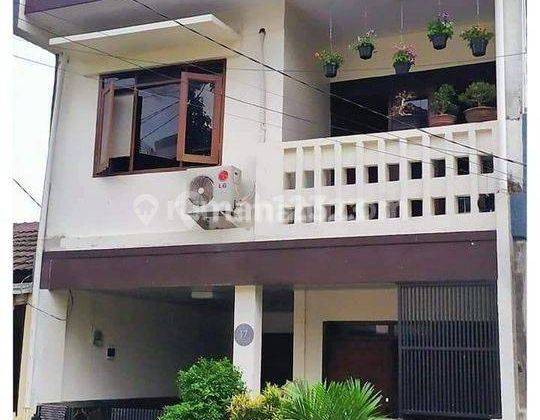 Dijual Rumah Siap Huni di Bukit Asri Ciomas 1