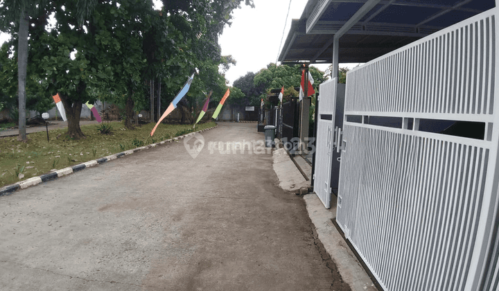 Dijual Rumah Huni di Griya Rajawali 1 Bintaro, Tangerang 2