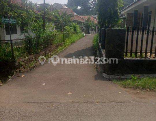 Disewa Rumah Siap Huni di Sempur Kaler, Bogor 2