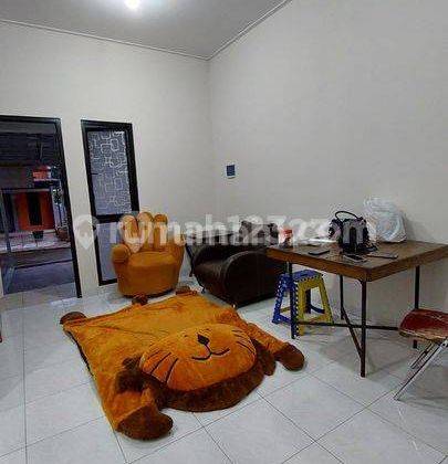 Disewakan Rumah Huni + Furnish di Dramaga Cantik 2