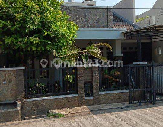 Dijual Rumah SHM di Perumahan Grand Galaxy City, Bekasi 2