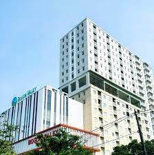 Dijual 1 Unit Type 3 Bedroom Apartement Bogor Valley Condotel 1