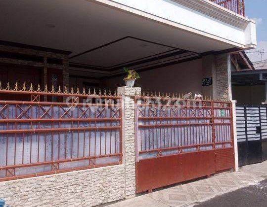 Dijual Rumah Huni 2 Lantai di Perum. Ciluar Asri, Bogor 1