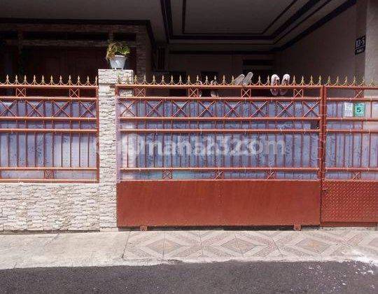 Dijual Rumah Huni 2 Lantai di Perum. Ciluar Asri, Bogor 2